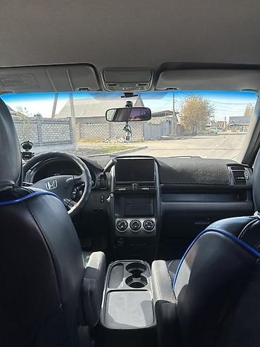 Honda: Honda CR-V: 2025 г., Кроссовер — 10