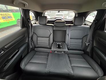 Renault: Renault QM6: 2020 г., 2 л, Вариатор, Газ, Кроссовер — 12
