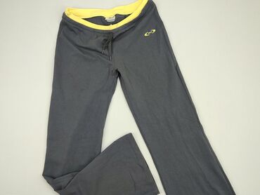 spódnice długie dresowe: Sweatpants, XL (EU 42), condition - Good