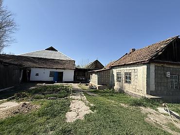 Продажа коттеджей и домов: Продается дом. г.Кара-Балта(в с.Вознесеновка). Дом состоит из — 7