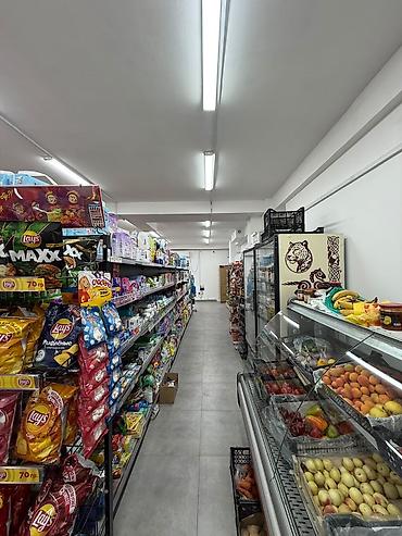 помещение куплю: Продаётся помещение 140 м² на 1-м этаже 📍 Тоголок Молдо / Сагынбая — 6