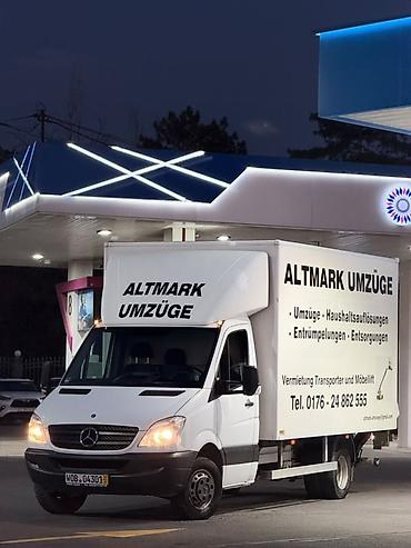 sprinter 2 2: Легкий грузовик, Mercedes-Benz, Стандарт, 3 т, Б/у — 2