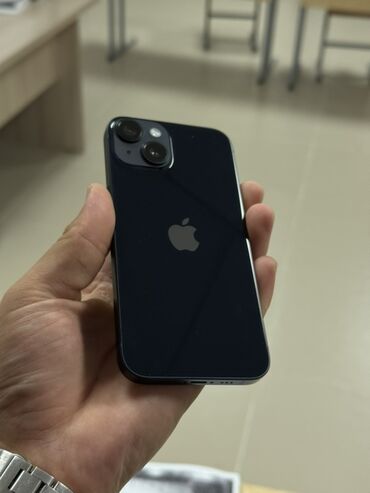 купить айфон 13 про макс 256 гб: IPhone 14, Б/у, 128 ГБ, Черный, Чехол, 98 %