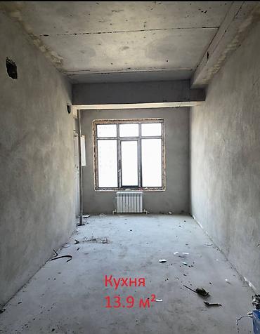 gala group: 3 комнаты, 119 м², БГУ Элитка, 4 этаж, ПСО (под самоотделку) — 9
