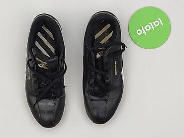 obuwie centro: Reebok, Sneakersy damskie, rozmiar 37 — 2