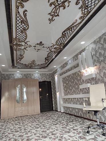 Натяжной потолок: Натяжной потолок — 26