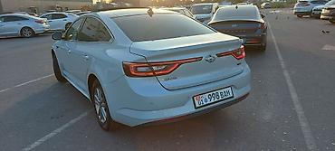 deo nexia: Renault Samsung SM6: 2019 г., 2 л, Вариатор, Газ, Седан — 3