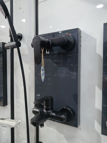 Duş üçün kranlar: Eca duş krantları mətbəx krantı duş stayaklar grohe duş krantları -da lalafo.az — 4 Duş üçün kranlar: Eca duş krantları mətbəx krantı duş stayaklar grohe duş krantları — 4