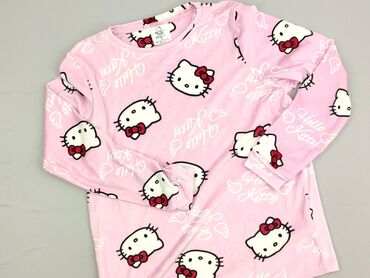 Women: Hello Kitty, Women`s sweatshirt, size L (EU 40)