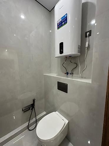 Продажа квартир: 2 комнаты, 72 м², Элитка, 2 этаж, Евроремонт — 12