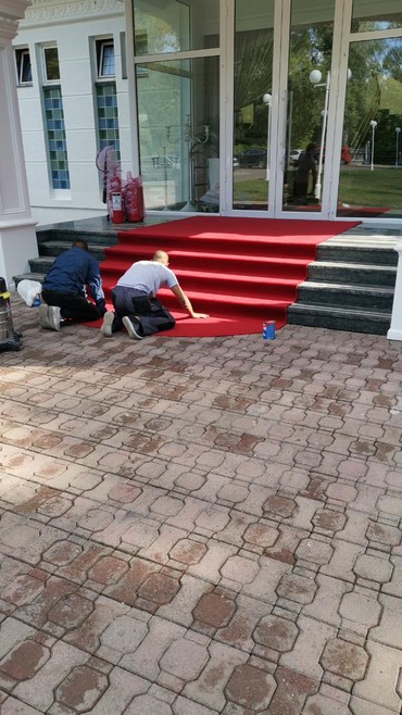 Usluge u domaćinstvu: Ugradnja i prodaja itisona u kockama — 2