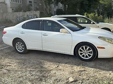 windom 2003: Toyota Windom: 2005 г., 3 л, Автомат, Бензин, Седан — 4