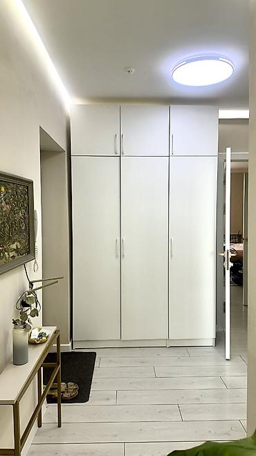 Продажа квартир: 2 комнаты, 65 м², Филармония Элитка, 14 этаж, Евроремонт — 2
