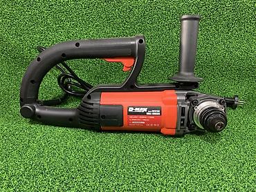 Штроборезы: Штроборез D-MAX DM12190 для прорезания штроб в стенах под — 2
