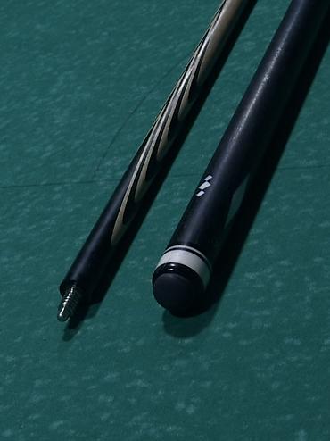Bilyard masaları: 🎱 Luçkin ustanın kiyı — Eben, Klassika, 10 kəsik Satılır Luçkin — 4