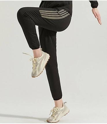костюм сауны: Спортивный костюм, Худи, Штаны, Китай, M, L, XL — 4