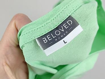 t shirty microsoft: Beloved, T-shirt damski, rozmiar L — 4