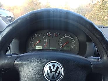 vento vento: Volkswagen Golf: 2003 г., 1.6 л, Автомат, Бензин, Хэтчбэк — 6