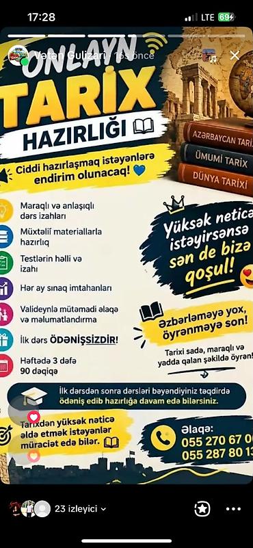 zergerlik kurslari: Vətən Gülizari Üç Zirvə tədris mərkəzi Şəhidlərin xatirəsinə həsr — 3