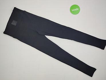kostka: La Pia, Legginsy Sportowe damskie, rozmiar One size — 2