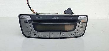 kombi 8 1: RADIO / CD PLEJER ZA TOYOTA AYGO | Radio cd plejer za Toyotu Aygo — 1