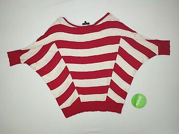 jersey h: Sweter damski, rozmiar S — 2