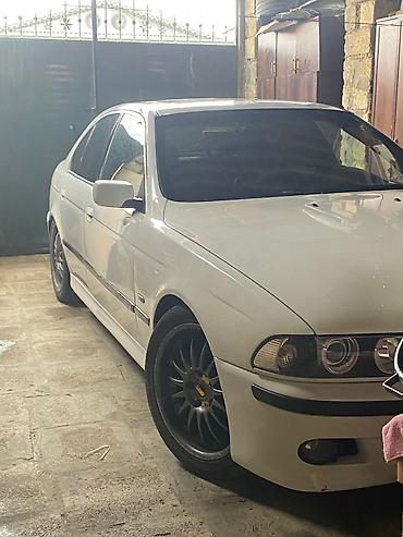 turbo az islenmis avtomobiller: DIQQETLE OXU SORA BMW 39 SATILIR ILI 99 MATOR 2.5 MEXANIKA TEMIZ — 2