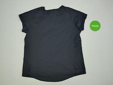 m: H&M Sport, T-shirt damski, rozmiar M — 3