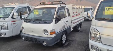 Honda: Honda : 2003 г., 2.5 л, Механика, Дизель, Пикап — 7