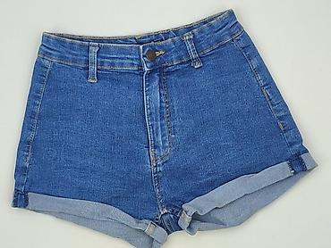 pull an bear: Bershka, Szorty damskie, rozmiar 2XS — 1