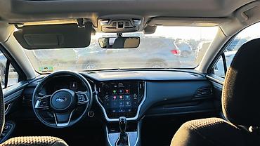 линзы h4: Subaru Outback: 2020 г., 2.5 л, Автомат, Бензин, Кроссовер — 10