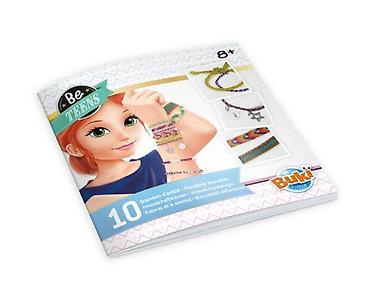 cherry time cipele: Narukvica prijateljstva – Buki (Be Teens Friendship Bracelets) Šifra — 6