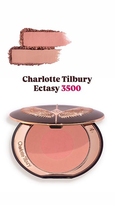 кимоно аренда: Набор декоративной косметики Charlotte Tilbury, Kiko, Victoria’s — 10