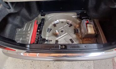 Mercedes-Benz: Mercedes-Benz C 200: 2 l | 1999 il Sedan — 13