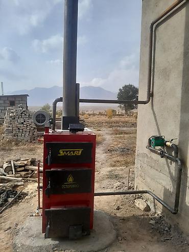 Сварка: Сварка Монтаж — 9