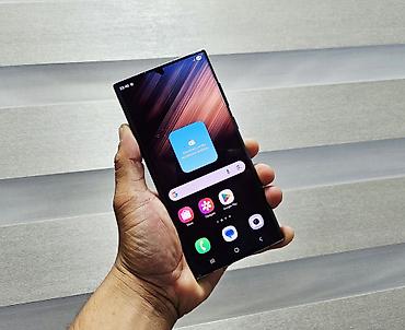 galaxy tab e: Samsung Galaxy S22 Ultra, Б/у, 128 ГБ, цвет - Черный, 1 SIM, eSIM — 1