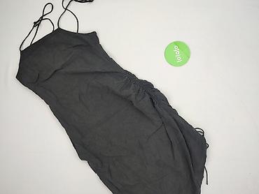 hm t shirty basic damskie: H&M, Sukienka damska, rozmiar S — 2
