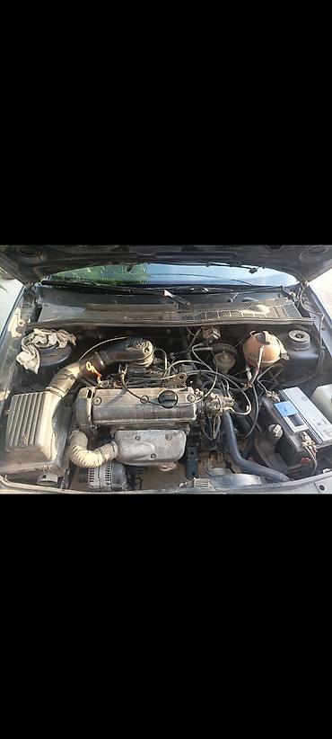 фольксваген голв: Volkswagen Golf: 1994 г., 1.6 л, Механика, Хэтчбэк — 7