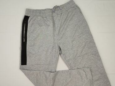 Spodnie dresowe dla mężczyzn, 3XL, stan - Bardzo dobry