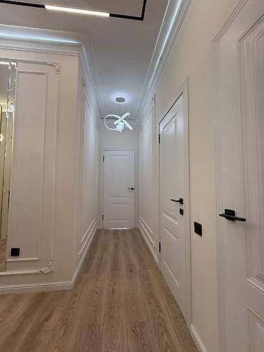Продажа квартир: 3 комнаты, 88 м², Элитка, 4 этаж, Дизайнерский ремонт — 7