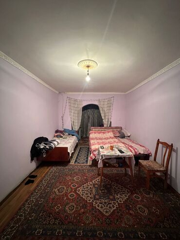 Otaqların satışı: ŞOK ŞOK BINE QESEBESI 117 NOMRELI MEKDEBIN YANI TEMIRLI BINANIN 3 CU — 1