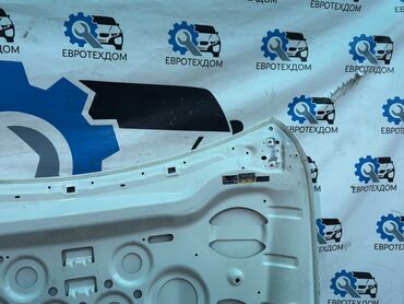 Капоты и комплектующие: Капот Mercedes-Benz, Новый, Оригинал — 14