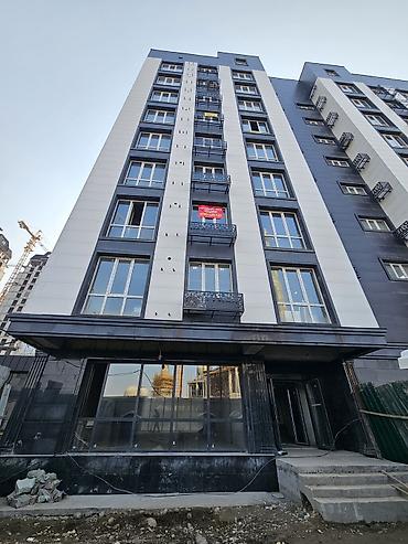 Продажа коммерческой недвижимости: Продаю коммерческое помещение в ЖК "Pamir Residence" Район: Советская — 1