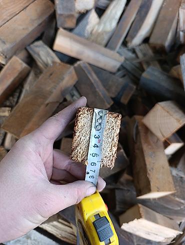 Дрова: Дрова Сосна — 19
