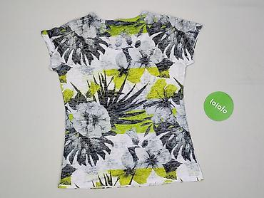 pull pull bear: T-shirt damski, rozmiar M — 3