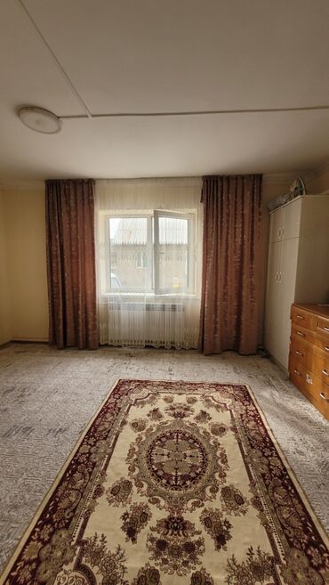 1 комнатные квартира в аренду: 1 комната, 27 м², Индивидуалка, 1 этаж, Косметический ремонт