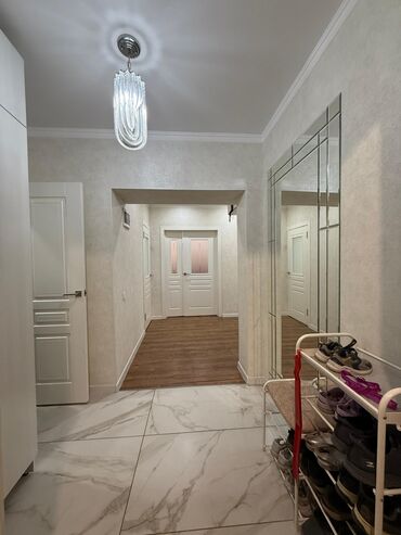 Продажа квартир: 3 комнаты, 90 м², Элитка, 5 этаж, Евроремонт at lalafo.kg — 15 Продажа квартир: 3 комнаты, 90 м², Элитка, 5 этаж, Евроремонт — 15