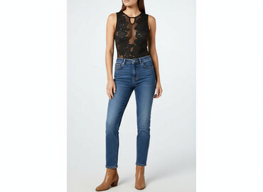 body strażackie: Luc-Ce, Women`s body, size L