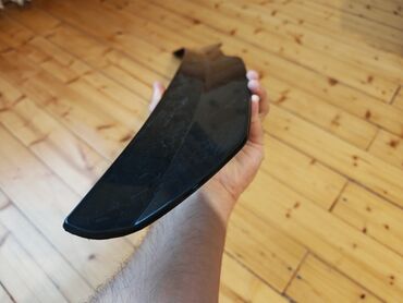 Spoylerlər: Spoyler, Yeni, Plastik, Pulsuz çatdırılma, Ünvandan götürmə — 4