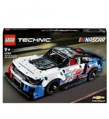 kamaz oyuncaq: LEGO Technic avtomobil konstruksiya dəstləri - LEGO Technic The — 3